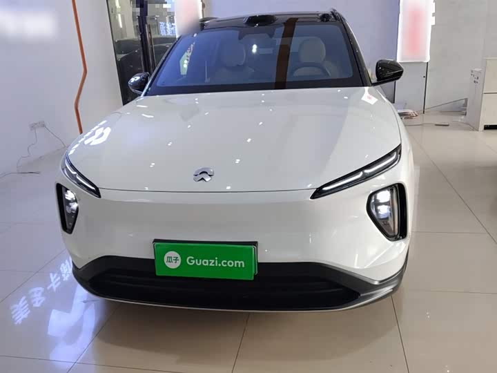 Фото 3 - Nio ES6