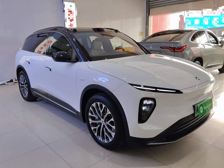 Фото 4 - Nio ES6