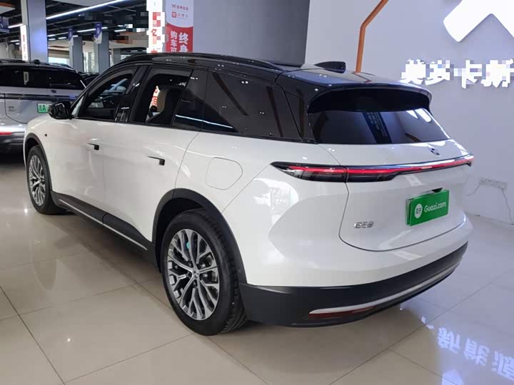 Фото 5 - Nio ES6