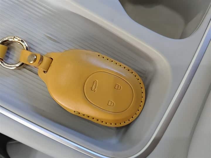 Фото 9 - Nio ES6