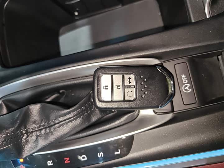 Фото 9 - Honda Inspire