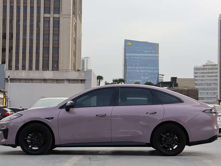 Фото 7 - GAC Aion RT