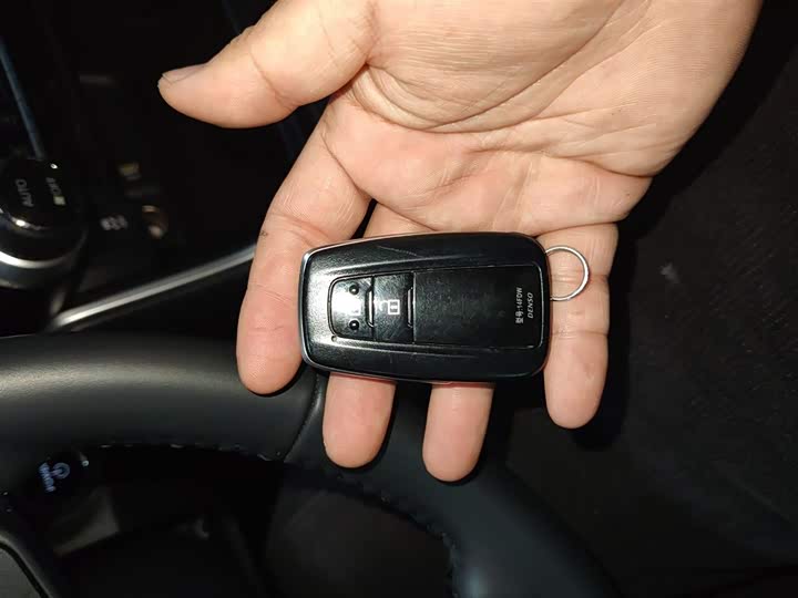 Фото 9 - Toyota Wildlander