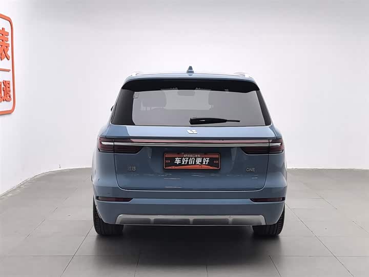 Фото 4 - LiXiang One