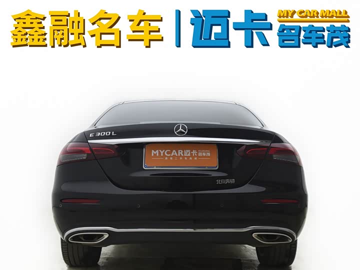 Фото 6 - Mercedes-Benz E-Class