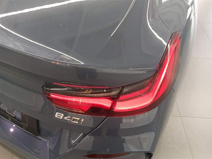 Фото 8 - BMW 8 Series