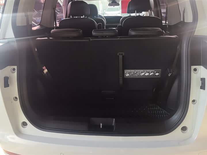 Фото 4 - GAC Trumpchi M6