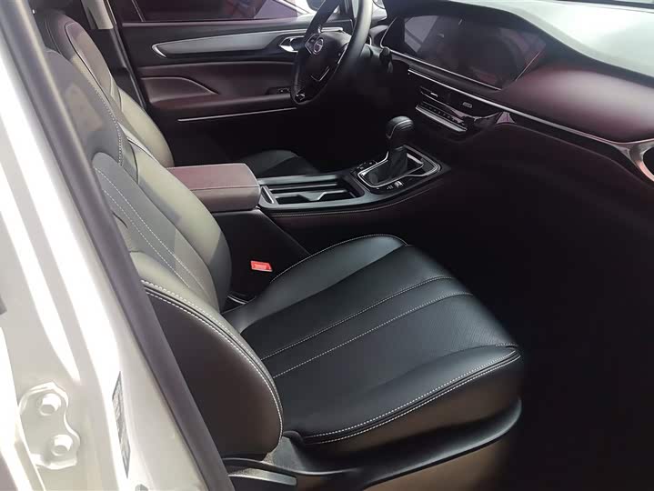 Фото 8 - GAC Trumpchi M6