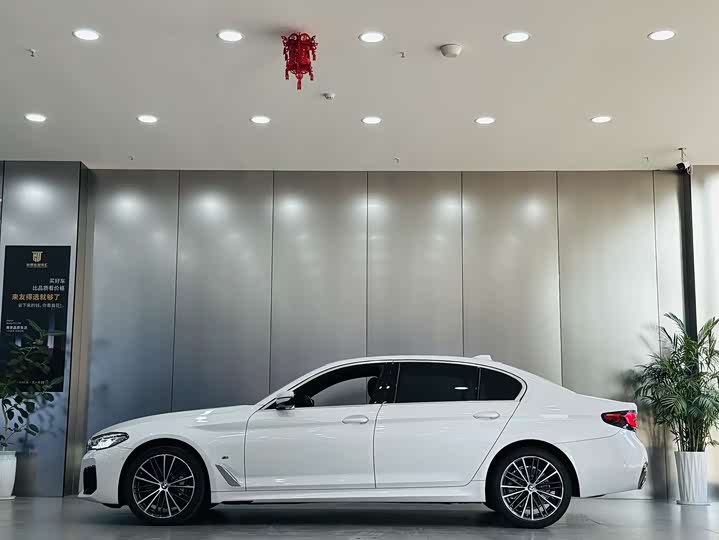 Фото 8 - BMW 5 Series