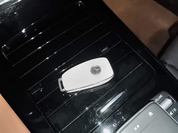 Фото 9 - Mercedes-Benz A-Class