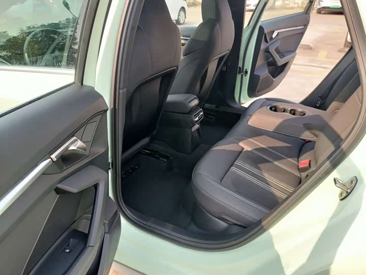 Фото 9 - Audi A3