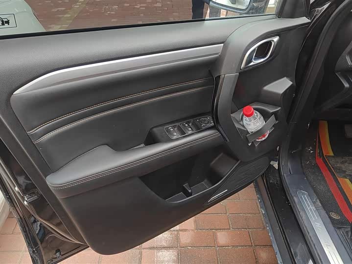 Фото 7 - Haval Dargo