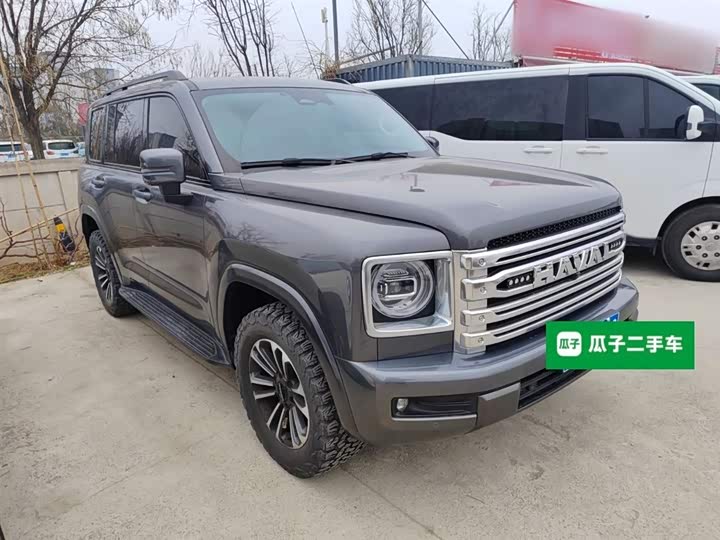 Фото 4 - Haval H9