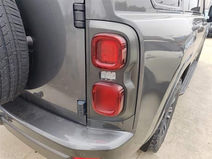 Фото 8 - Haval H9