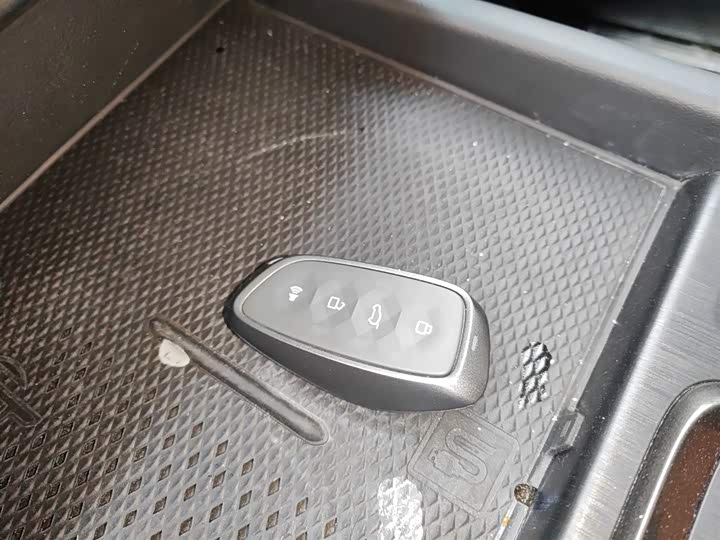 Фото 9 - Haval H9