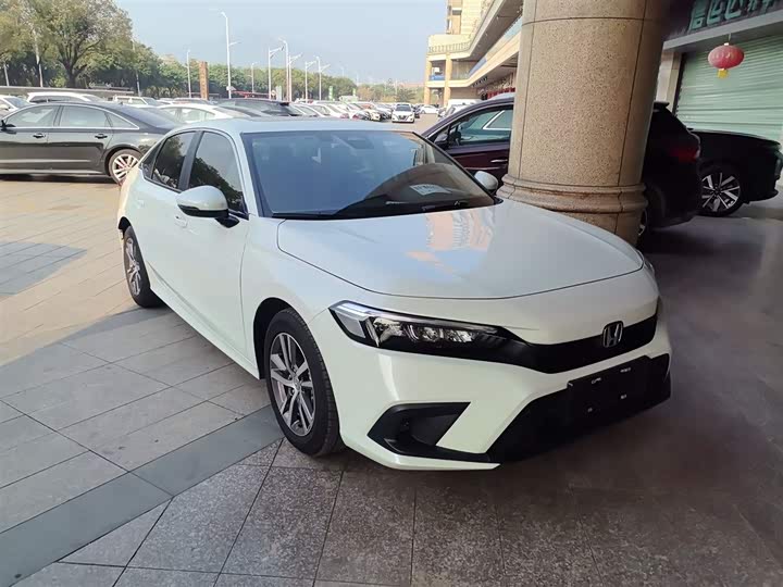 Фото 4 - Honda Civic