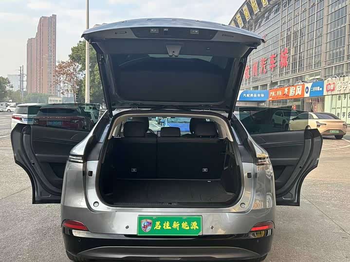 Фото 8 - XPeng G6