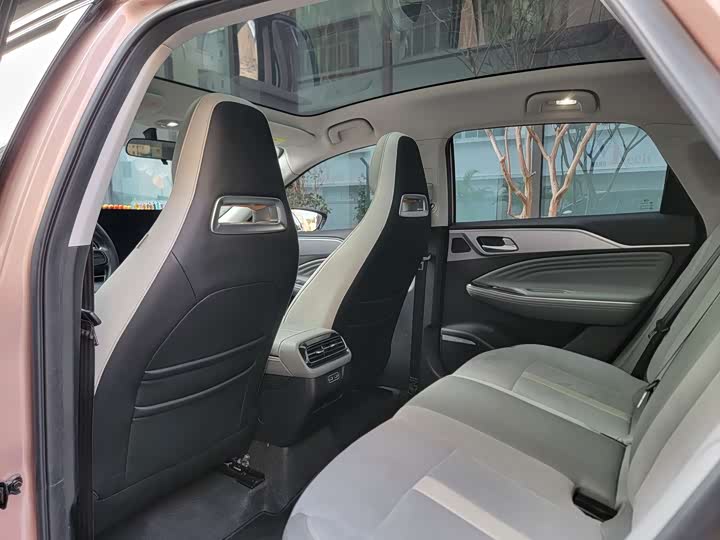 Фото 8 - GAC Aion S Plus