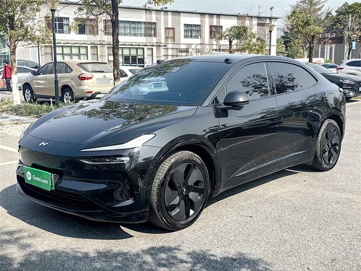 Фото 2 - Nio Onvo L60