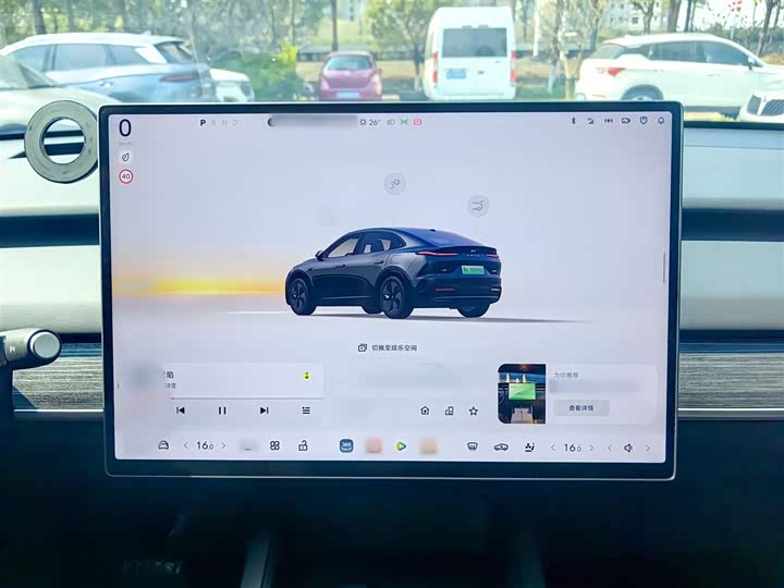 Фото 6 - Nio Onvo L60