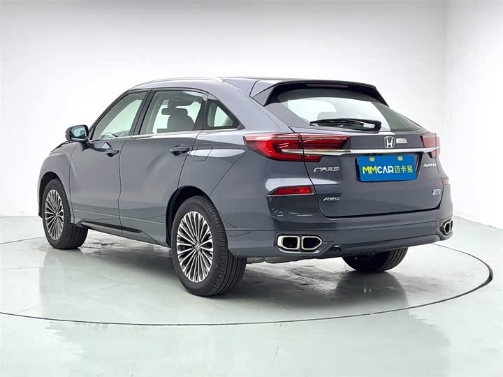 Фото 6 - Honda Avancier