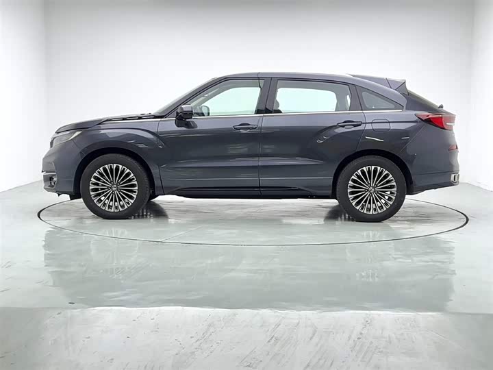 Фото 7 - Honda Avancier