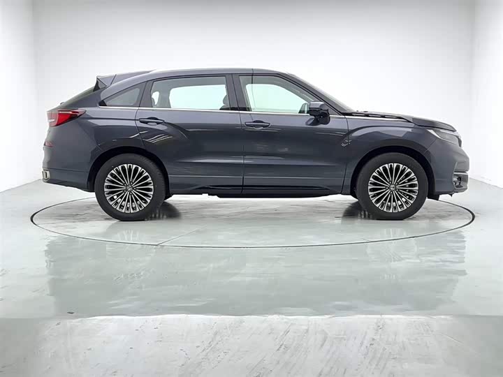 Фото 8 - Honda Avancier