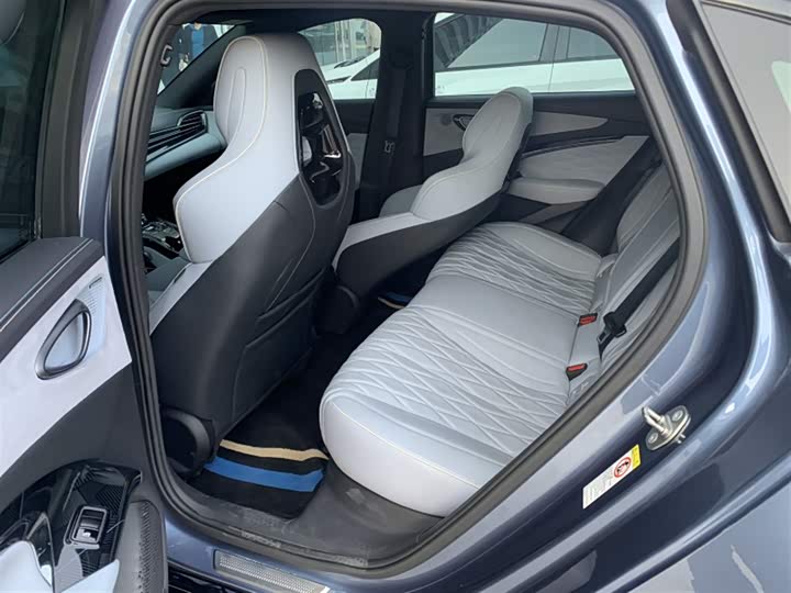 Фото 5 - BYD Seal