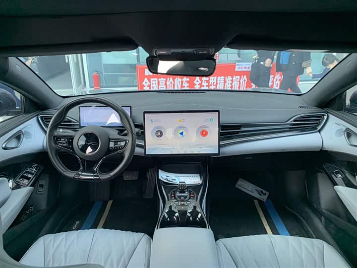 Фото 6 - BYD Seal