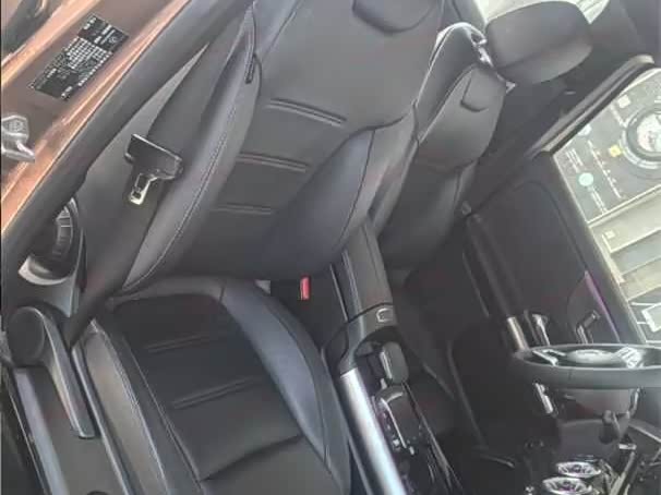 Фото 5 - Mercedes-Benz EQA