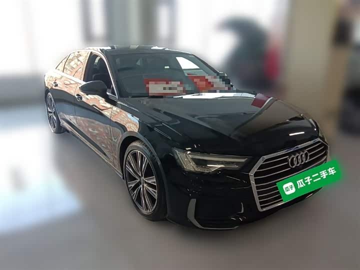 Фото 7 - Audi A6L