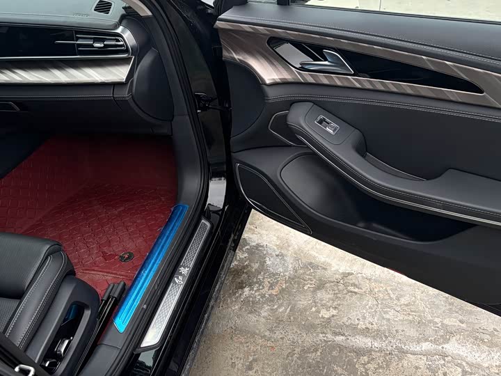 Фото 3 - Hongqi H9