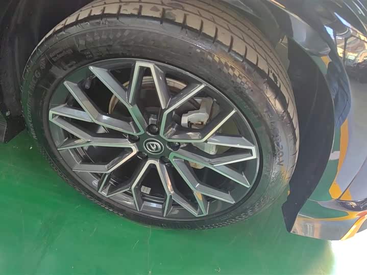 Фото 6 - Changan UNI-T