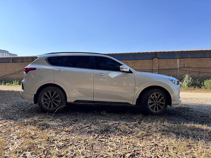 Фото 7 - Jetour X70