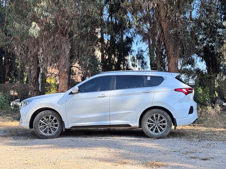 Фото 8 - Jetour X70