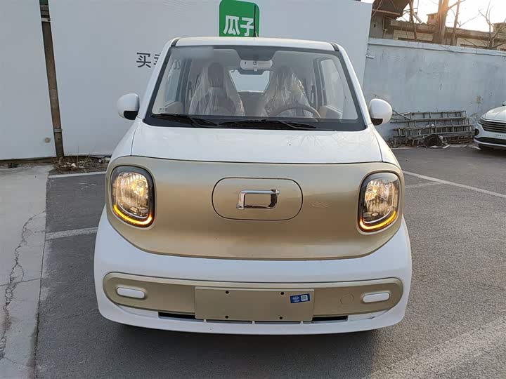 Фото 3 - Bestune Pony