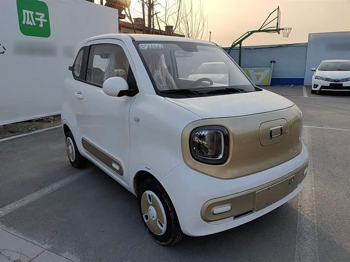 Фото 4 - Bestune Pony