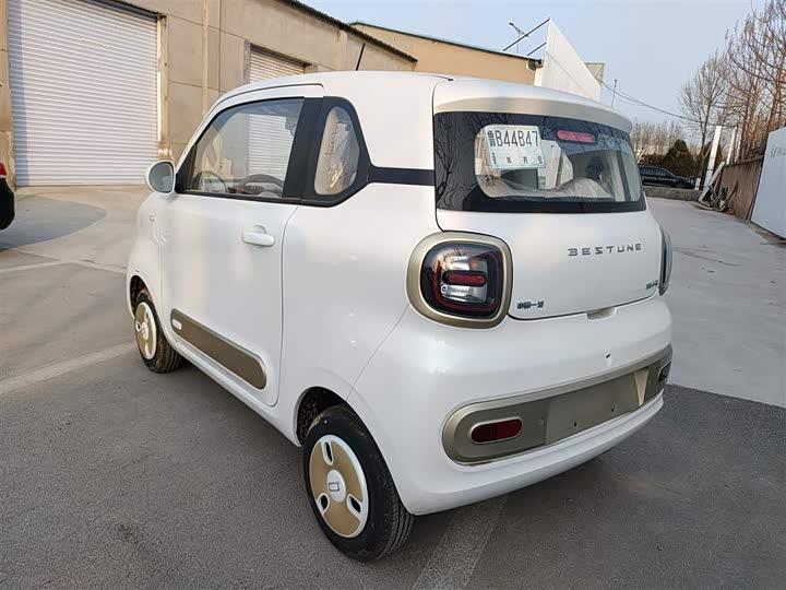 Фото 5 - Bestune Pony