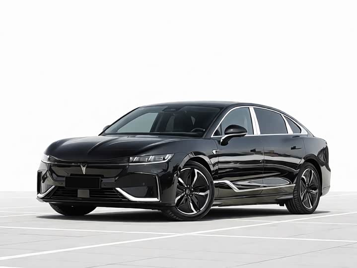 Фото 1 - Voyah Passion