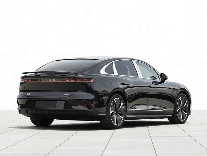 Фото 3 - Voyah Passion