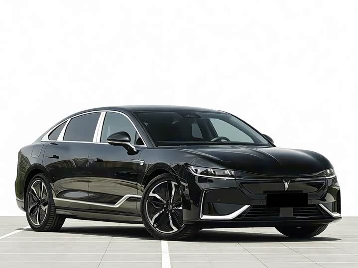 Фото 4 - Voyah Passion