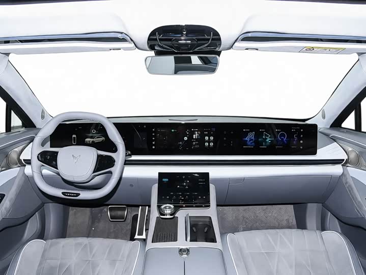 Фото 6 - Voyah Passion