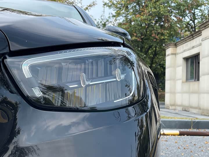 Фото 8 - Mercedes-Benz E-Class