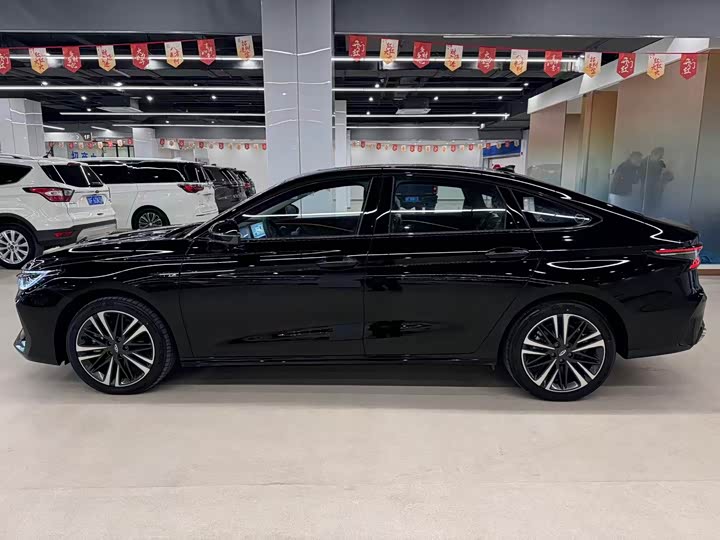 Фото 5 - Chery Arrizo 8