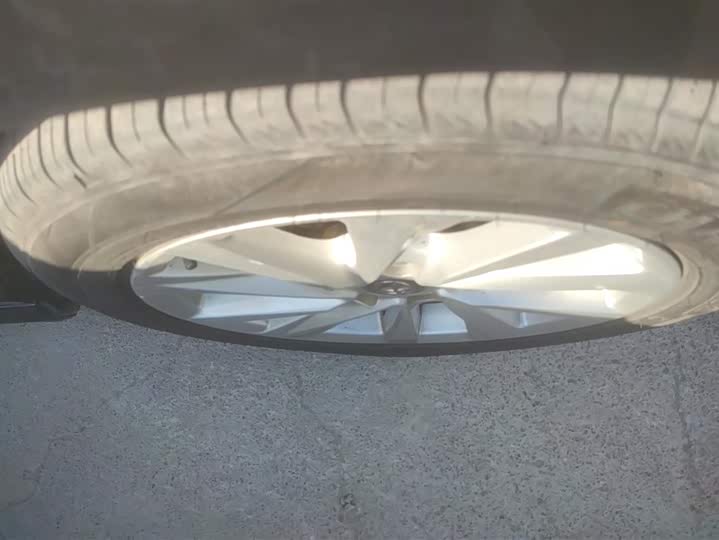 Фото 6 - Toyota Camry