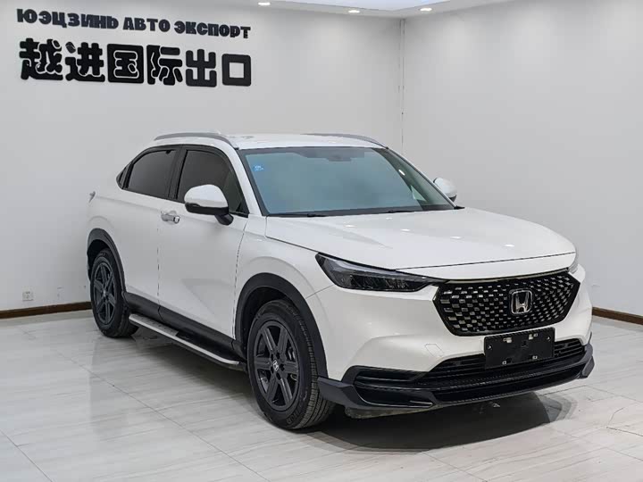 Фото 3 - Honda XR-V