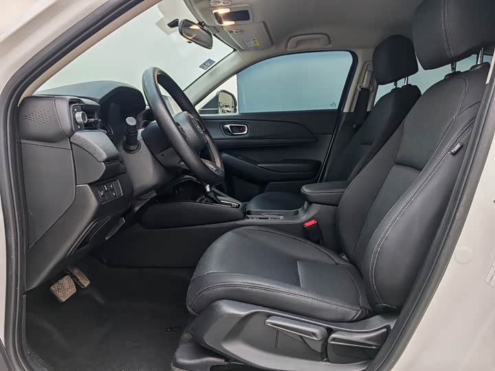 Фото 4 - Honda XR-V