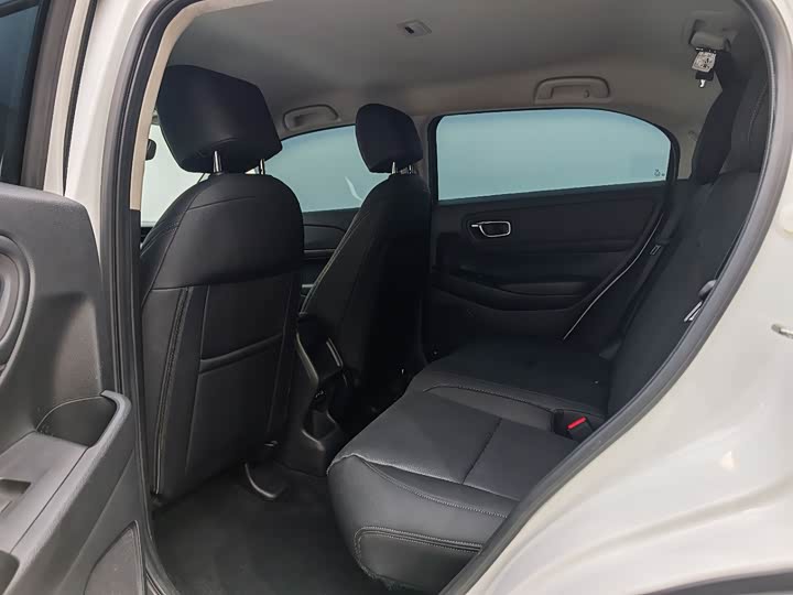 Фото 5 - Honda XR-V