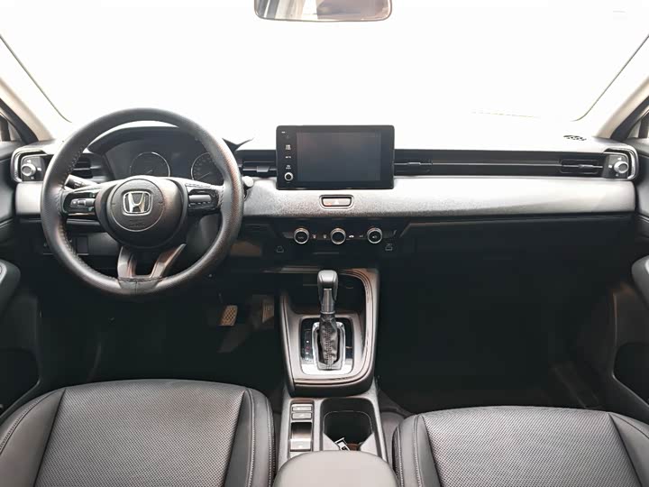 Фото 6 - Honda XR-V