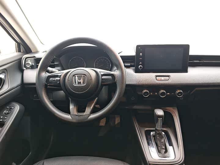 Фото 7 - Honda XR-V